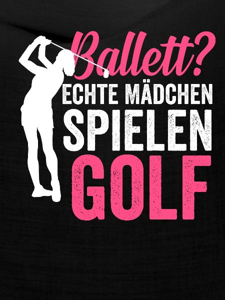 Golf Golferin