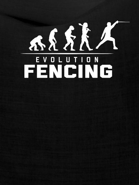 EVOLUTION OF FENCING