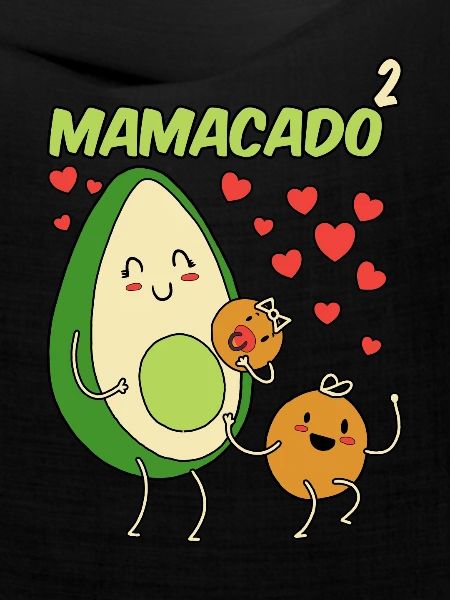Mamacado 2 Zwillige