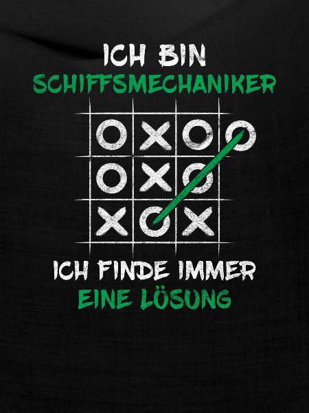 Schiffsmechaniker