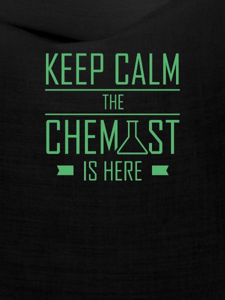 Chemiker