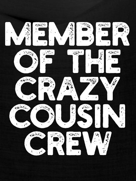 Cousins