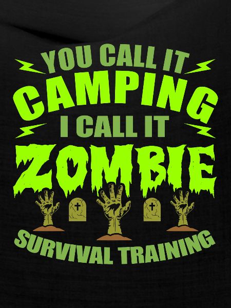Zombie