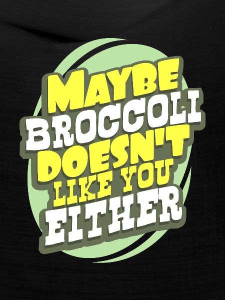 Brokkoli