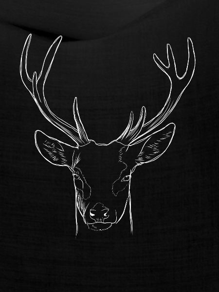 Hirsch