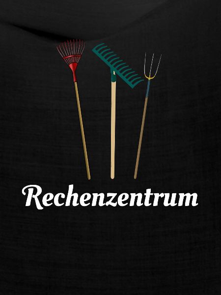 Garten Rechen