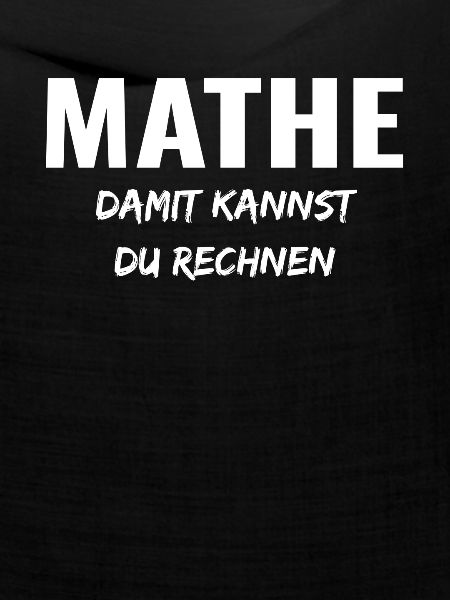 Mathe