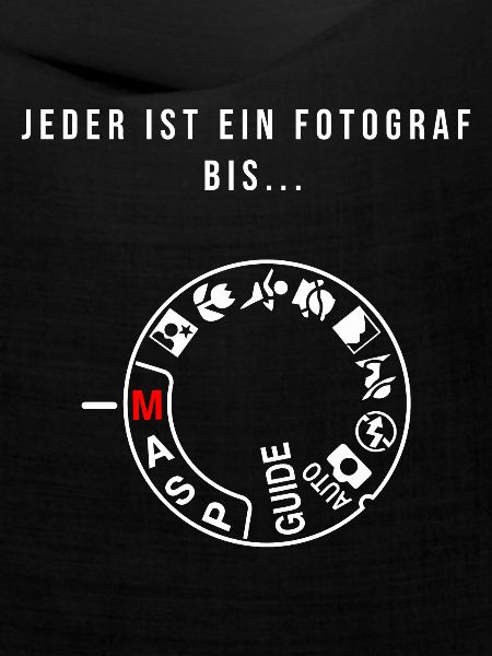 Fotografie Fotograf