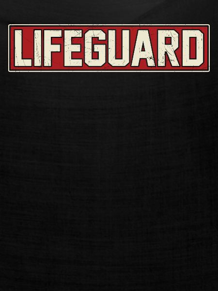 Lifeguard Swimmer