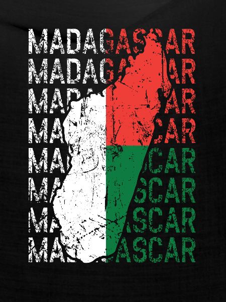 Madagaskar