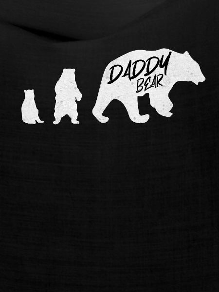 Daddy Bear