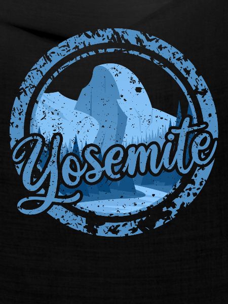 Yosemite Sky Blue