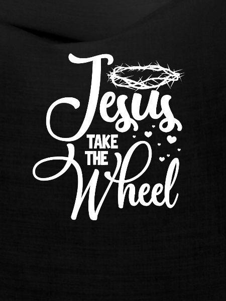 Jesus