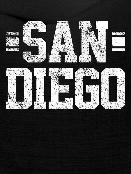 San Diego
