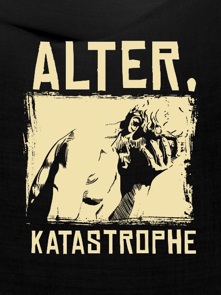 Alter Katastrophe