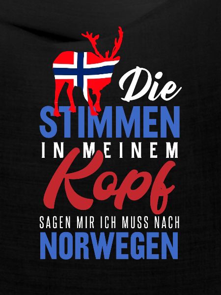 Norwegen