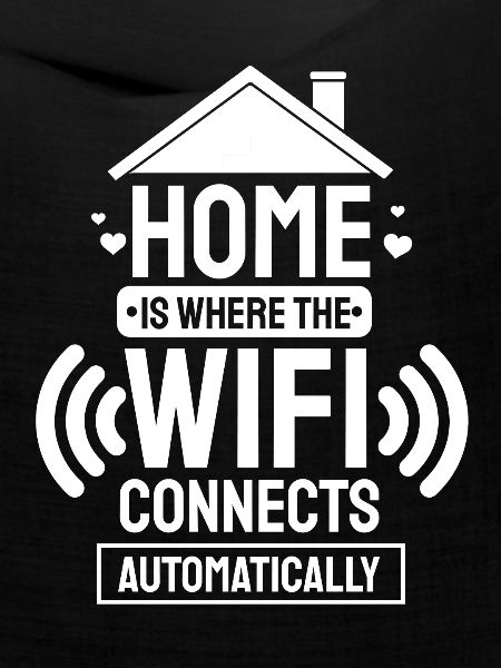Wifi-Wireless-Internet-Nerd-Geschenk