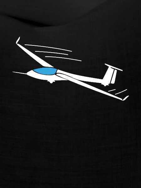 Segelflugzeug