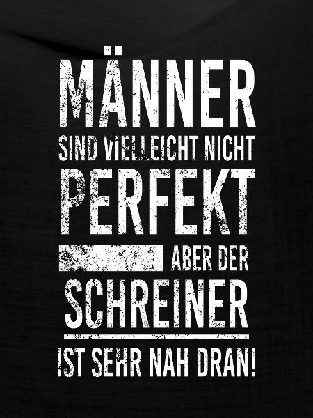Schreiner