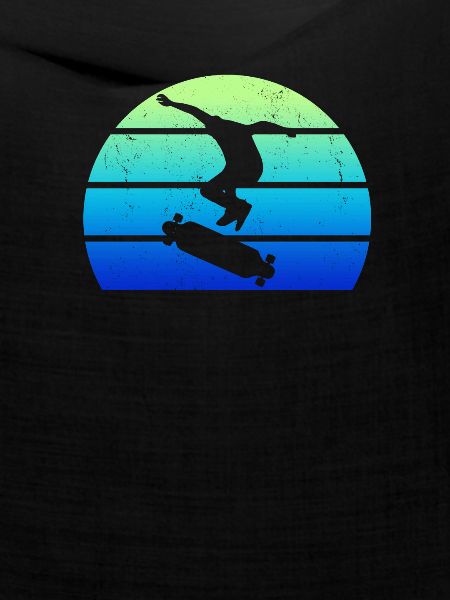 Longboarder