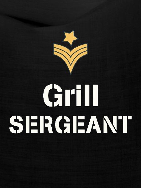 Grill Sergeant