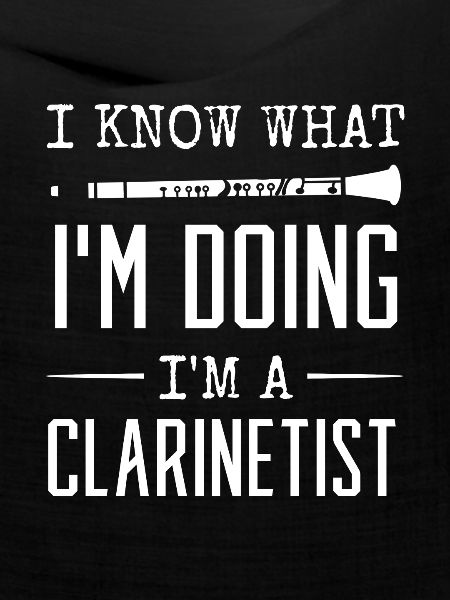 Klarinette