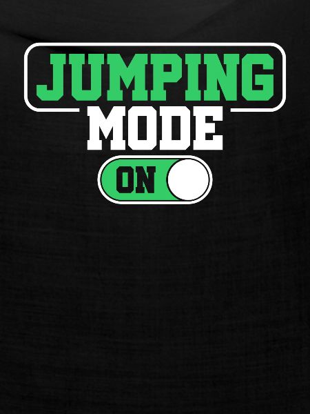 Trampolin