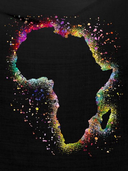 Afrika