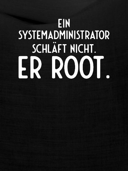 Informatiker Admin EDV