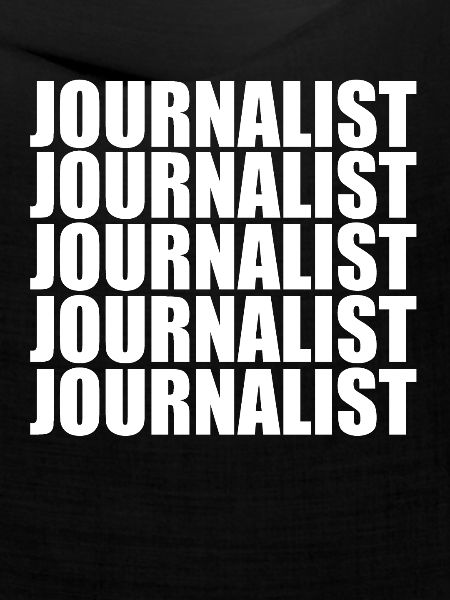 Journalist