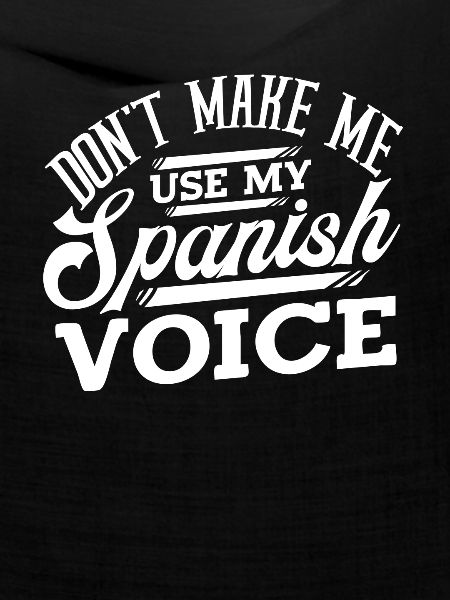 Spanien Spanisch