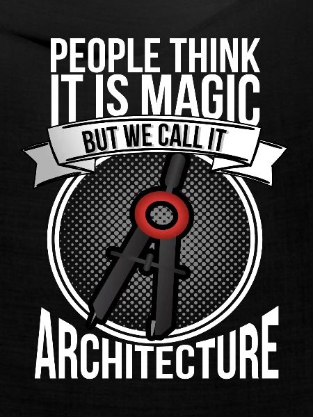 Architekt