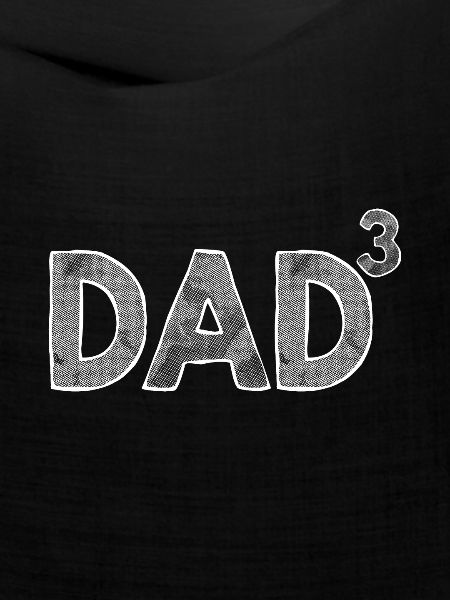Dad³