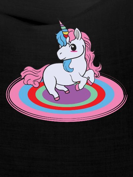 Einhorn Einhörner