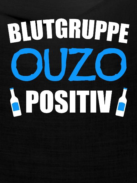 Ouzo Alkohol Schnaps Geschenk