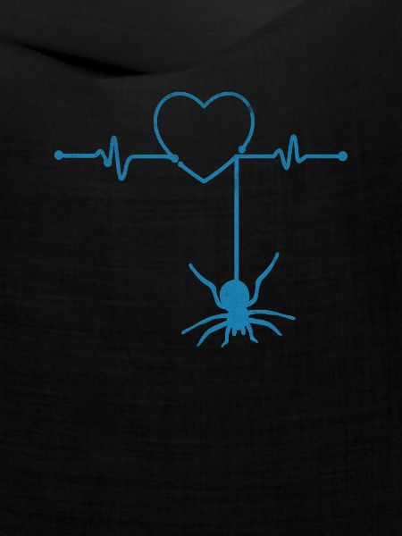 Spinne