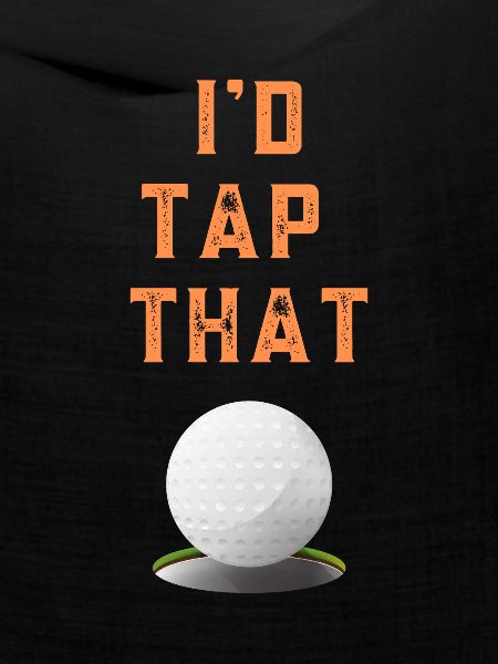 Golf Humor