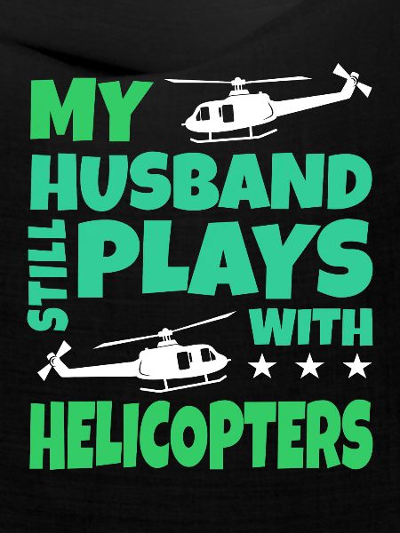 Helikopter