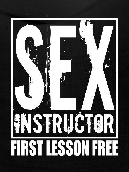 Sex Instructor