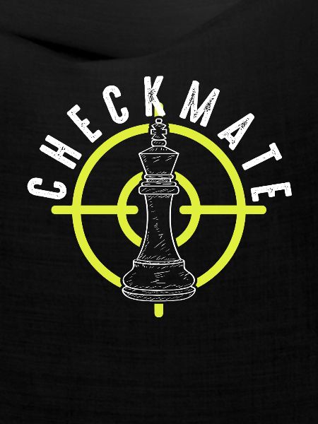 Checkmate Schach Chess
