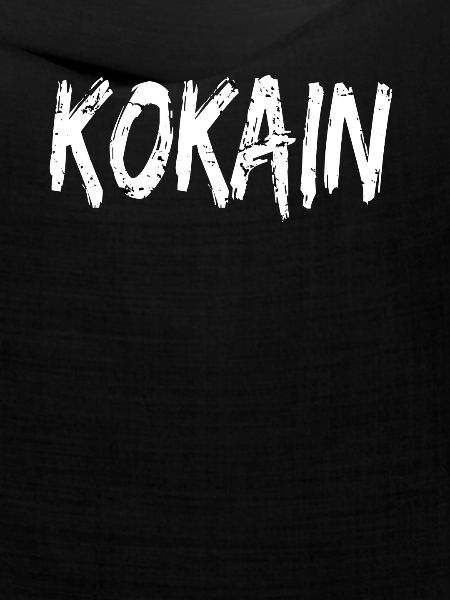 Kokain