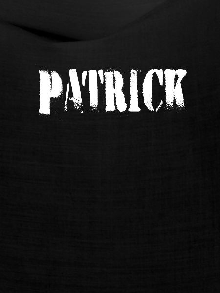Patrick