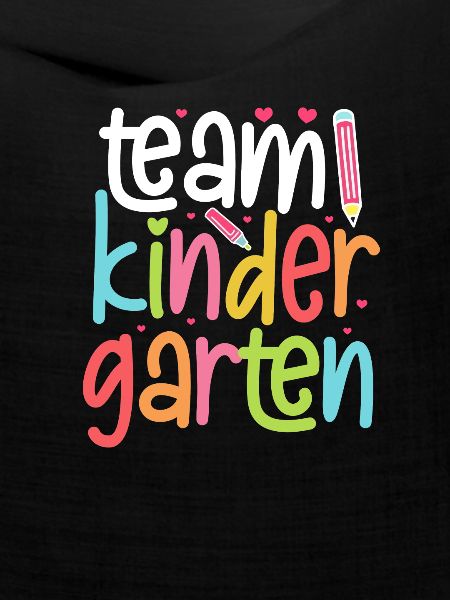 Kindergarten