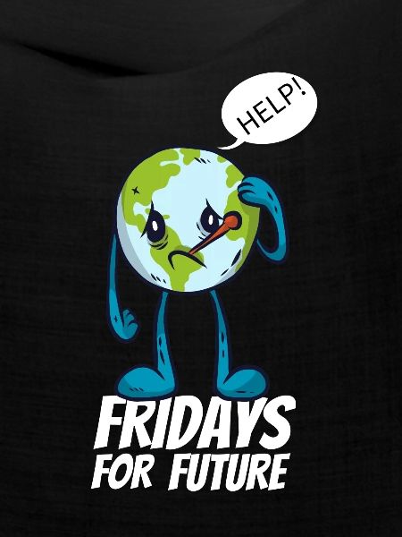 Fridays for future 3