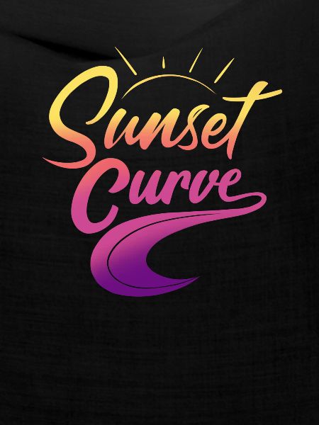 Sunset curve