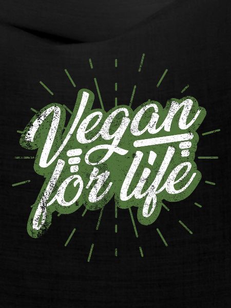 Vegan Veganer