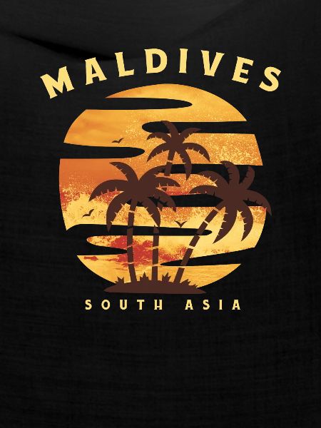 Malediven