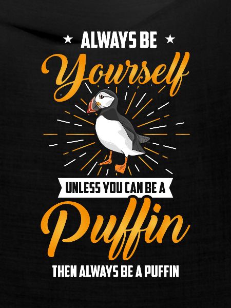 Puffin Papageitaucher