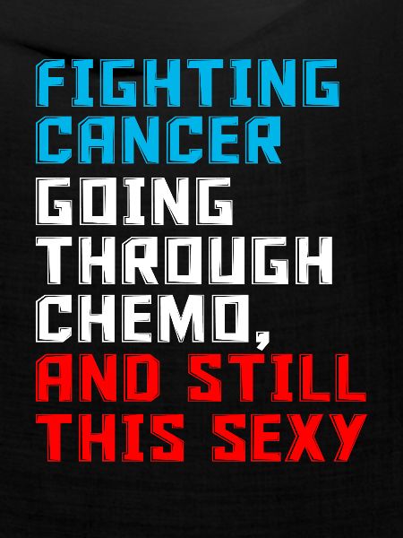 Chemo Motivation