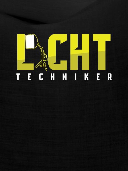 Lichttechniker Bühne Licht Lichttechnik Geschenk